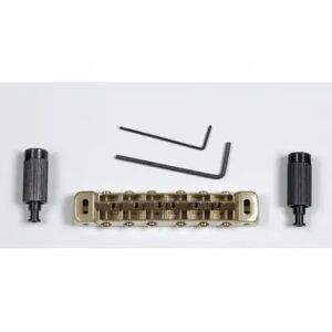 Gotoh CHEVALETS ET CORDIERS/ TUNOMATIC CHEVALET LAITON X-GOLD