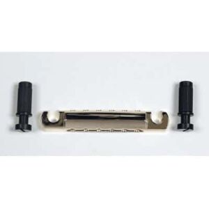 Gotoh CHEVALETS ET CORDIERS/ TUNOMATIC CORDIER ALU DORE VIS NOI