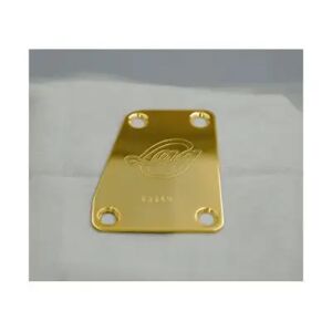 Lag PLAQUES/ PLAQUE MANCHE LG GOLD