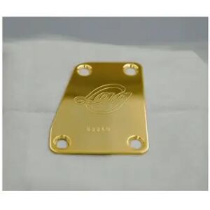 Lag PLAQUES/ PLAQUE MANCHE LG GOLD