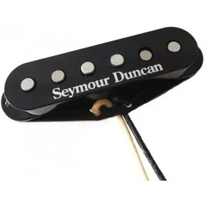 Seymour Duncan Simples / Single coils/ SINGLE VINTAGE STAGGERED STRAT