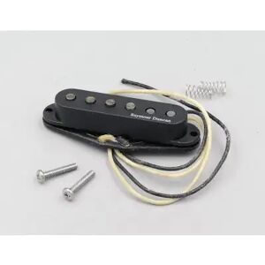 Seymour Duncan Simples / Single coils/ SINGLE FIVE TWO STRAT POLARITE