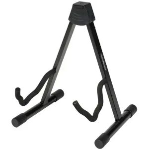 Woodbrass Stands et repose-pied/ GS20 STAND GUITARE