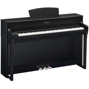 Yamaha Pianos numeriques meubles/ CLP-735 B