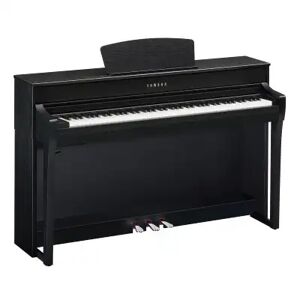 Yamaha Pianos numériques meubles/ CLP-735 B