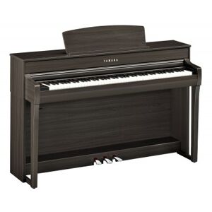 Yamaha Pianos numeriques meubles/ CLP-745 DW
