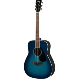 Yamaha Folk/ FG820SBII SUNSET BLUE