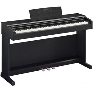 Yamaha Pianos numériques meubles/ ARIUS YDP-145 B - Publicité