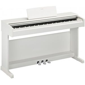 Yamaha Pianos numeriques meubles/ ARIUS YDP-145 WH - STOCK-B