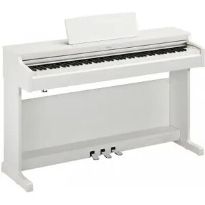 Yamaha Pianos numeriques meubles/ ARIUS YDP-165 WH