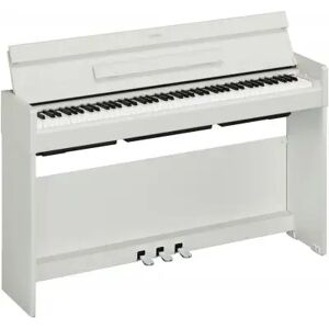 Yamaha Pianos numeriques meubles/ ARIUS YDP-S35 WH