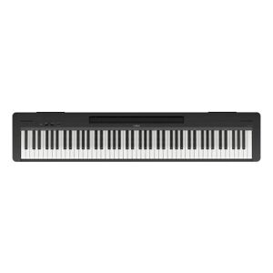 Yamaha Pianos numeriques portables/ P-145