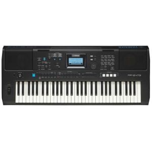 Yamaha Claviers arrangeurs/ PSR-E473 - STOCK-B