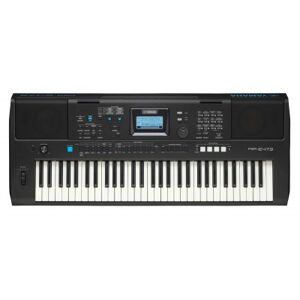 Yamaha Claviers arrangeurs/ PSR-E473
