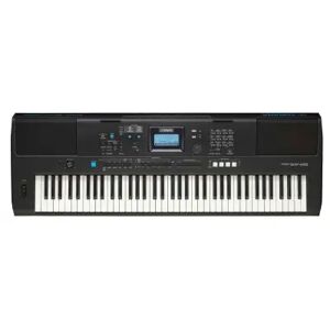 Yamaha Claviers arrangeurs/ PSR-EW425