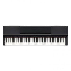 Yamaha Pianos numeriques meubles/ P-S500 NOIR