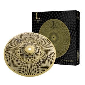 Zildjian Splashs/ L80 - LOW VOLUME - SPLASH 10