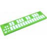 Keith McMillen K-Board C Lime clavier USB/MIDI