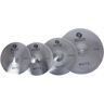 Fazley CYM-MUTE-S Low Noise set de cymbales 14-16-20