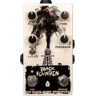 Old Blood Noise Endeavors Black Fountain V3 Oil Can Delay avec Tap Tempo