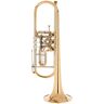 Gerd Dowids BZ-Series G72 Bb-Trumpet