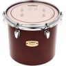 "Yamaha Concert-Tom 10"" Marron fonc"