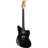 Fender Jim Root Jazzmaster Flat Black