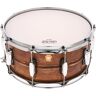 "Ludwig 14""x6,5"" Raw Copper Phonic "