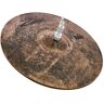 "Zultan 14"" Raw Hi-Hat "