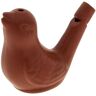 Thomann Ceramic Chirping Bird