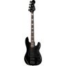 Fender Duff McKagan DLX P Bass RW BK Noir