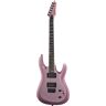 Harley Benton R-446 Plum Metallic Plum Metallic Gloss