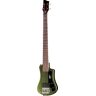 Höfner Shorty Bass Cadillac Green Cadillac Green