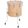 "DrumCraft Concert Fl Tom 18""x16"" B DB birch"