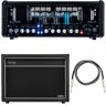 Hughes&Kettner GrandMeister Deluxe 40 Bundle