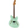 Fender Tom Delonge Starcaster SFG RF Surf Green