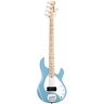 Sterling by Music Man S.U.B. Sting Ray5 Chopper Blue Chopper Blue