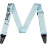 Fender Sangles et courroies/ TOM DELONGE TO THE STARS STRAP DAPHNE BLUE