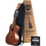 Concert/ KALA-LTP-C LEARN TO PLAY CONCERT MAHOGANY