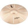 Zildjian Crashs/ 17" I-FAMILY TRASH CRASH ILH17TRC