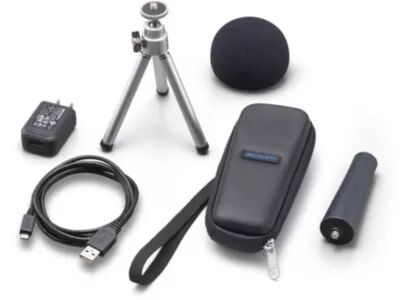 Zoom KIT ZOOM APH-1 - Pack d'accessoires pour