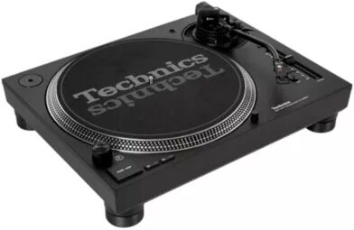 Technics Platine TD TECHNICS SL-1210Mk7EG