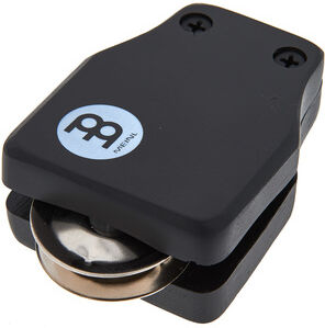 Meinl WJC1-M Cajon Jingle Castanet Noir