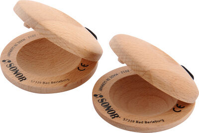 Sonor KiKa Castanets