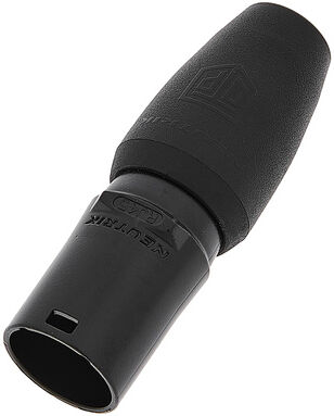 Neutrik NE8MX-B-TOP Noir