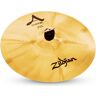 Zildjian 15" A Custom crash brilliant