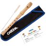 Cascha 2130 Wooden