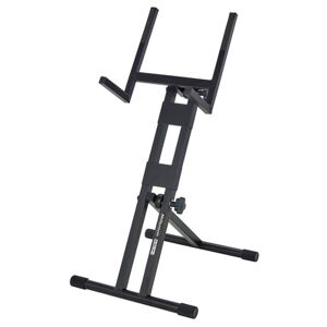 Millenium Amp Stand As-2001 Black