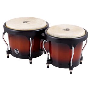 Lp A601-vsb Aspire Bongo Set