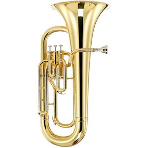 Besson Be162-1 Bb-euphonium